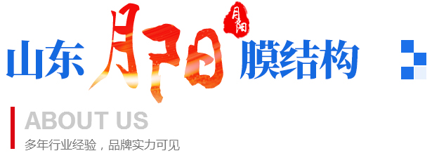 山东月阳膜结构工程有限公司